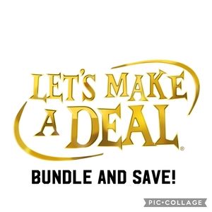 Bundle and save!